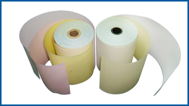 Thermal paper Rolls Manufacturer in Hyderabad