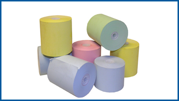 Thermal paper Rolls Manufacturer in Hyderabad